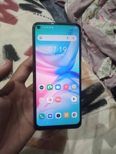 infinix