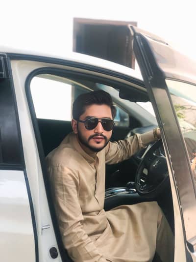 Malik usman