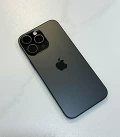iPhone 16 Pro Max 256GB JV Non PTA