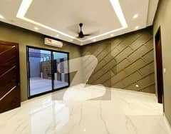 1 Kanal Upper Portion for Rent in DHA Phase 4 3 Bedrooms Prime Location