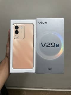 Vivo v29e 5G
