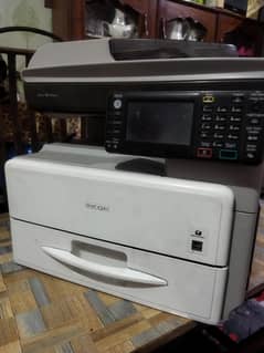 Ricoh