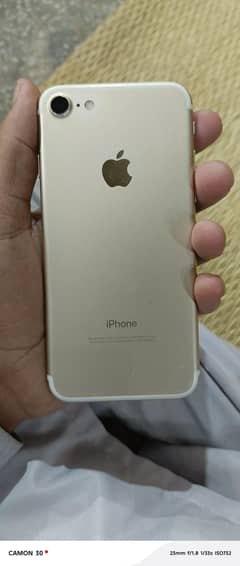 Iphone 7