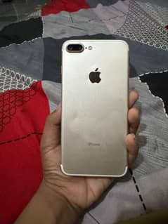 iphone 7 plus 256gb