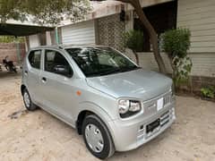 Alto vxr 2021