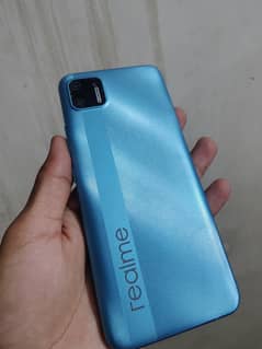 Realme C11 PTA Official Approved