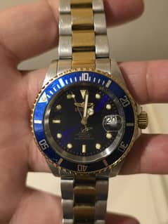 Invicta