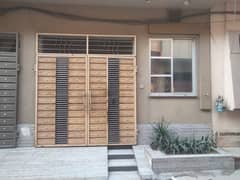2 Male Double Storey House For Sale