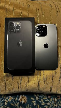 Iphone 13 Pro 128GB FU