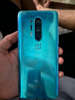 ONE PLUS 8PRO