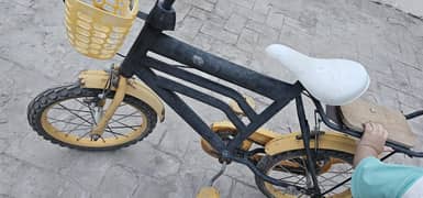 Cycle for kid