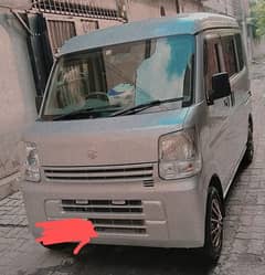 Suzuki Every PC