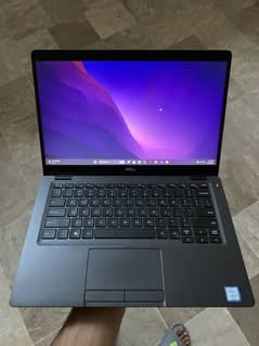 Dell core i5 8th generation