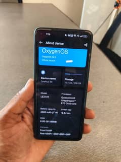 exchange possible with good phone