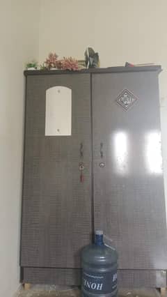 big siz almari