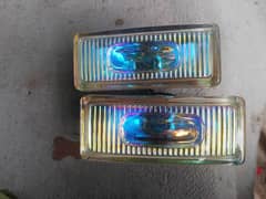 fog light universal for any car