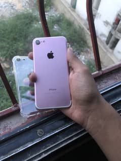 I phone 7 128gb non pta bypass