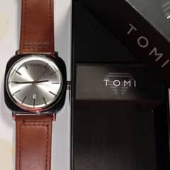 TOMI watches