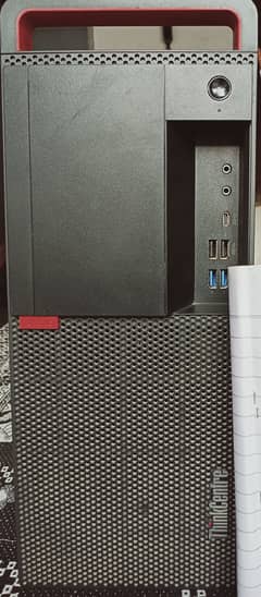i3 8th generation Gaming and professional use PC