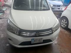 Suzuki cultus vxl ags automatic transmission totally original