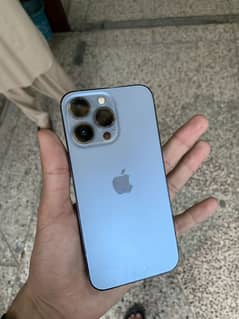 IPHONE 13 PRO 128 GB