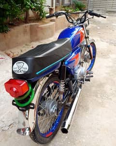 United CD 70 good condition.