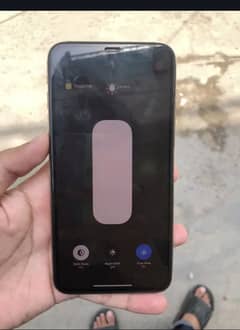 Iphone xs max 256GB