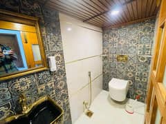 1 Kanal Designer Luxury House Available For Rent in Lake City Meadows Phase-1