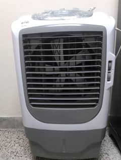 Room cooler