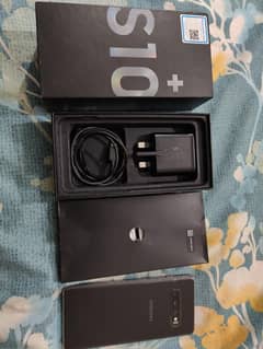 sumsung S10 plus