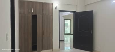 3 Bed Investor Rate Apartment For Sale In Askari 11 2nd Floor
