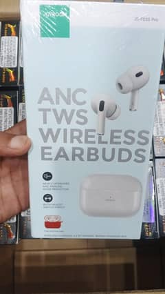 Earphones