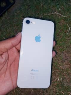 iphone 8 pta apporved Rs(33k)