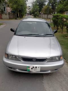 Excellent condition.
