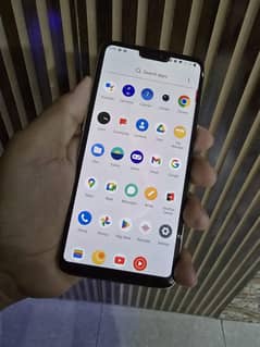 one plus 6 official pta