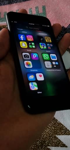 i phone7 pta
