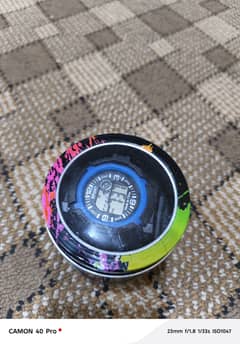 sport watch inwatch