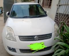 Suzuki Swift 2015