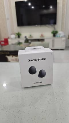 Samsung Galaxy buds 2