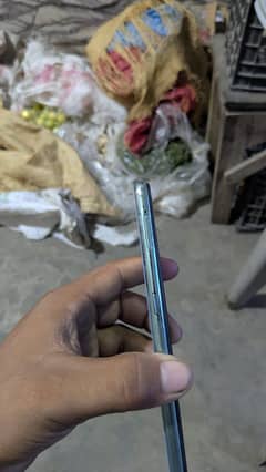 vivo s1 only mobile ha condition 10/9 touch brack ha ram 8 memory 256