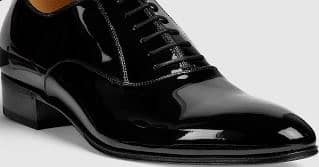 Original Gig Men's lace-up shoe Casual or Dress shoes