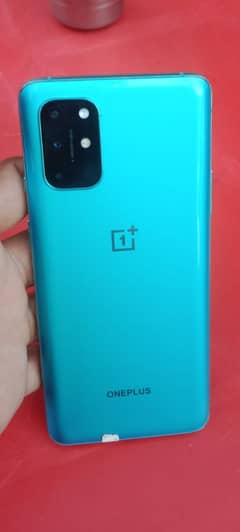 OnePlus 8t 12gb 256gb