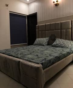 Furnished