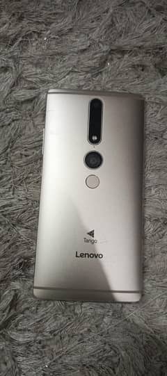 Lenovo Tango 4+64