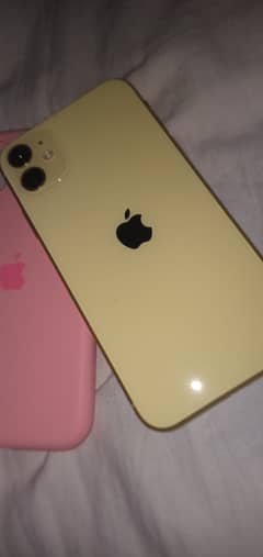 iPhone 11 - 64GB - Non PTA - LLA - Urgent Sale - 10/10 Condition