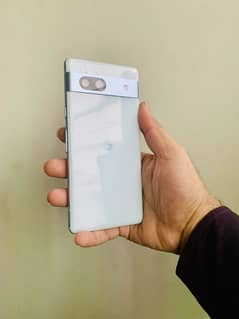 Urgent sale | Google Pixel 7a – 8/128