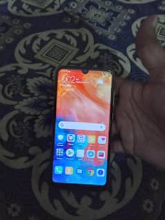 Huawei y7 prime 3/64
