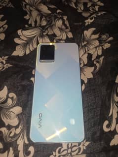 vivo y21