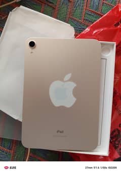iPad mini 6 for sale