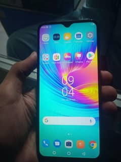 infinix hot 9 play